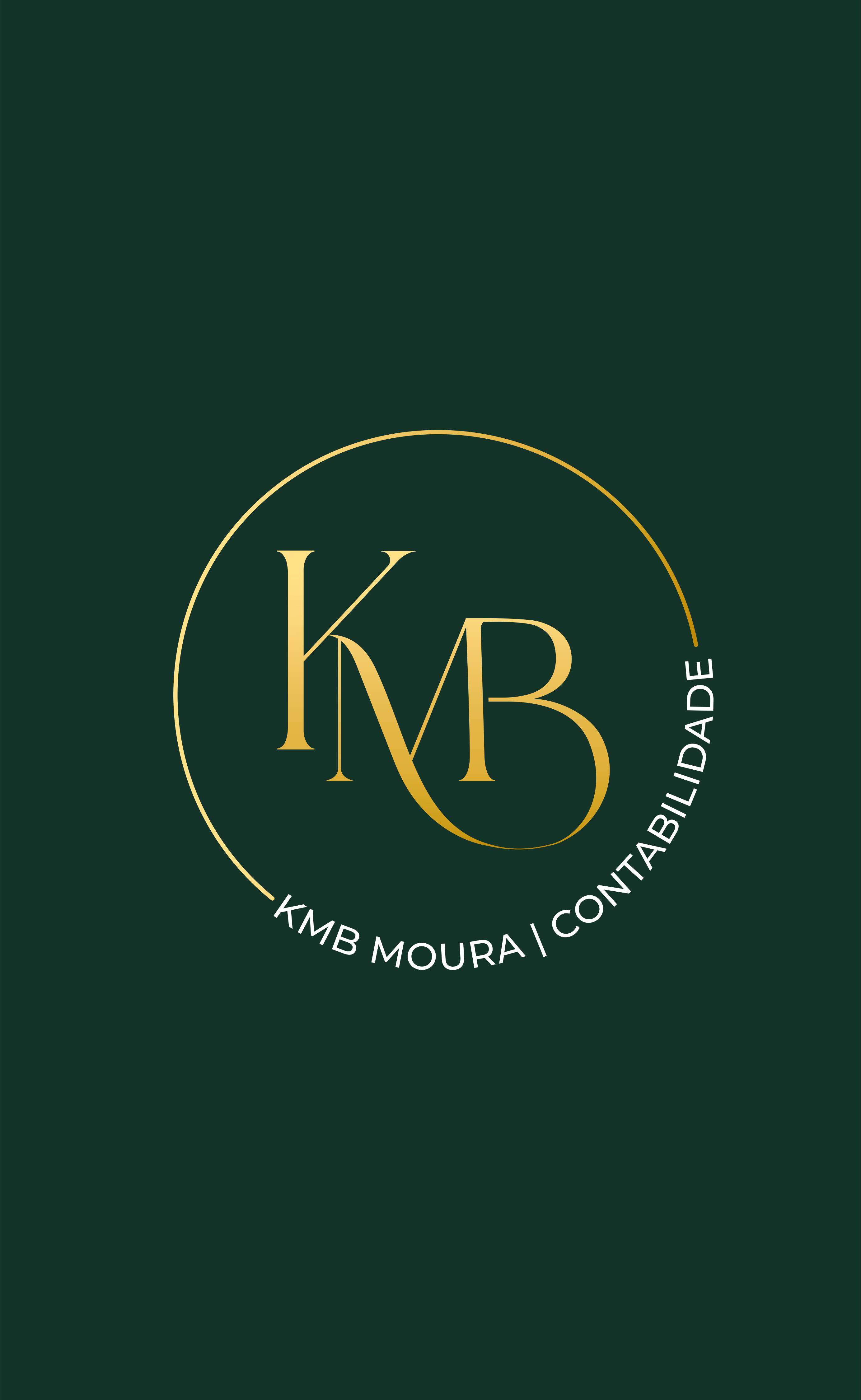 KMB Moura Contabilidade - Serviços Contábeis HOME 4